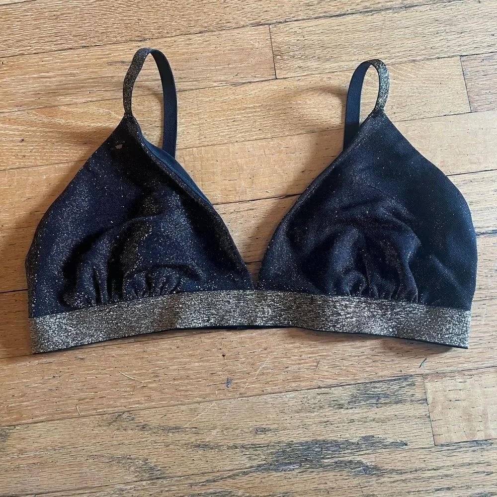Colsie Bralette 